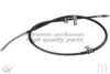ASHUKI HRK12501 Cable, parking brake